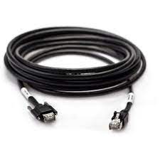 CABLE, GIGE ROBOTIC CAT5E, 10M [Cognex CGE-CBL-RBT-H-10M]