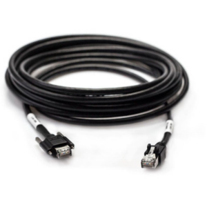 CABLE,HI-FLEX GIGE,CAT5E,LOCKS [Cognex CGE-CBL-FLEX2-H-5M]