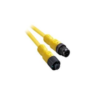 CCS CABLE 24V, 1.5M, M12 TO FL [Cognex IQ00-44T1-2]