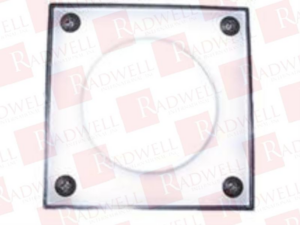 CCS Diffusor filter accessory for In-Sight Micro Light [Cognex IC00-DF-SQR56-ISM]