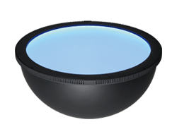 CCS HI-POWER DOME, BLUE, 400MM [Cognex ICBD-HPD2-400BL]