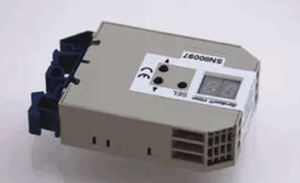 CCS Pwr Sply: 24V 28W 1ch continuous or overdrive strobe [Cognex IQ00-QLC-200]