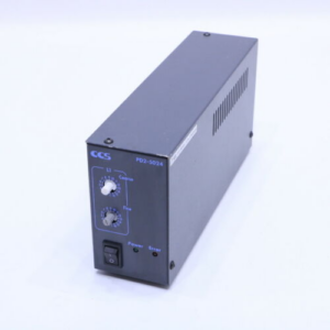 CCS Pwr Sply: 24V 46W 1ch continuous or ON/OFF strobe [Cognex IC00-PD2-5024]