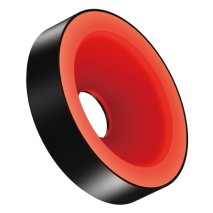 CCS, RING, LOW ANGLE, RED, 100MM [Cognex ICRR2-LDR100-LA]