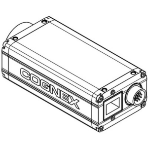 COGNEX CIC-5K GIGE AS MONO [Cognex CAM-CIC-5000-17-G]