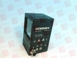 COGNEX, COAXIAL, RED, 50MM [Cognex CLRO-K5050G1]