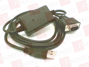 CONVERTER CABLE, RS-232 TO USB [Cognex DMA-RS232USB-000]
