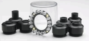 Cognex Image Formation System with 27mm FOV [Cognex IFS-RRL050-0027]