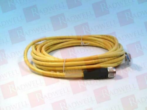 Cognex Primary Illumination Cable, 6 m (18 ft) [Cognex CBL-P18]