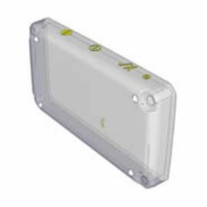 DATAMAN 50 ESD COVER [Cognex DM50-CLCOV-ESD]