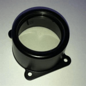 DATAMAN 500 SPARE C-MOUNT LENS COVER [Cognex DM500-CMTLC-000]
