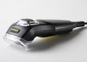 DATAMAN 700 Reader Front Cover [Cognex DM700-COVER-00]