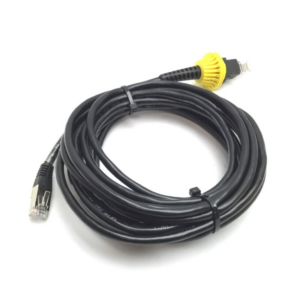 DATAMAN 8000 ETHERNET CBL 5M [Cognex DM8000-ECABLE-05]