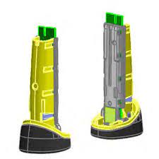 DATAMAN 8000 ETHERNET COMM MO [Cognex DMCM-ENETM-00]