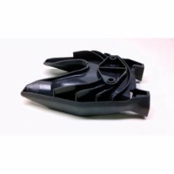 DATAMAN 8000 WALL MOUNT BKT [Cognex DMA-WALL-8000-00]