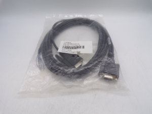 DATAMAN RS232 W/ I/O 2.5m [Cognex DM-RS232IO-00]