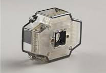 DIFFUSE LENS CVR RED, ESD SAFE [Cognex DM300-DLCOV-RE-ESD]