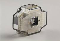 DM300 Clear Lens Cover, no illumination [Cognex DM300-CLCOV]