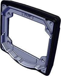 DM470 HPIT adapter [Cognex DMLA-HPIT-ADAP470]