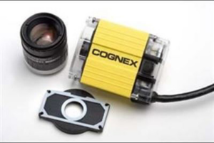 DataMan 100 C-MOUNT Lens Adapter [Cognex DM100-CMNT-000]