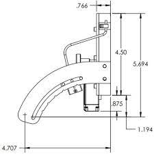 DataMan 100 DPM Reading Light (DataMan 100 Series Only) [Cognex DM100-DPML-000]