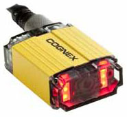 DataMan 100/200 ESD Safe Red Filter [Cognex DM100-RLC-000]