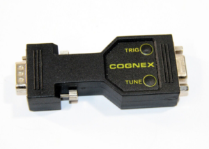 DataMan Control Box [Cognex DM-CTRLBOX-00]