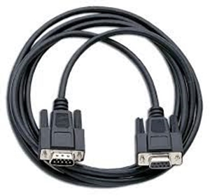 Dataman 700 Series RS232 Cable (Power supply purchased seperately) [Cognex DM700-RS232-00]