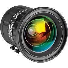 EDMUND HP 8.5MM 5MP Fixed Focus lens [Cognex LEC-68215]