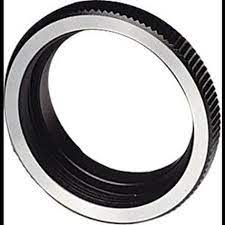 EO Lens 5mm Spacer, CS to C Mount Adapter [Cognex LDS-C]