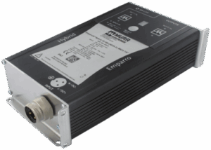 Emparro Power Supply 8A 7/8" - L  [Cognex CPS-8A-78-L]