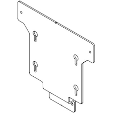 FAST BRACKET, XPAND25 [Cognex DMA-FOVBKT-025X]