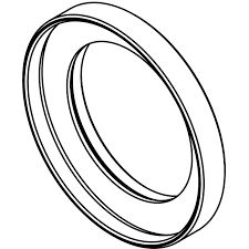 FILTER ADAPTER, 8MM UC SERIES [Cognex LEC-FA-33309]
