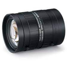 Fujinon 12.5mm 1" Megapixel Lens [Cognex LFC-CF12.5]