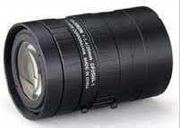Fujinon 25mm 1" Megapixel Lens [Cognex LFC-CF25]