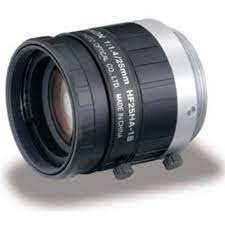 Fujinon 25mm Megapixel 2/3" Fixed Focal Length [Cognex LFC-25F1]