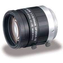 Fujinon 35mm Megapixel 2/3" Fixed Focal Length [Cognex LFC-35F1]