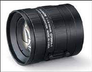 Fujinon 50mm 1" Megapixel Lens [Cognex LFC-CF50]