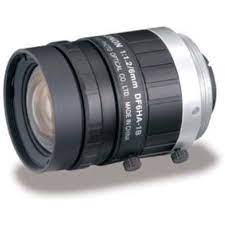 Fujinon 6mm Megapixel 1/2" Fixed Focal Length [Cognex LFC-06F]