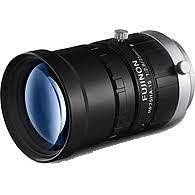 Fujinon 75mm Megapixel 2/3" Fixed Focal Length [Cognex LFC-75F1]