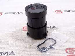 IP65 C-MOUNT ADAPTOR [Cognex DM260-CMNT-CVR]