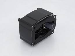 ImageMax (HPIL) for DM360- Red Polarized Front Cover [Cognex DM360-HPIL-RE-P]