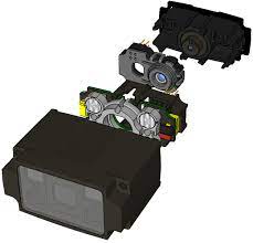 ImageMax Kit to upgrade DM150/260 Readers [Cognex DM260-KIT-16LL]