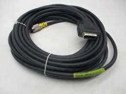 In-Sight Std. I/O Module Cable, 10M (30') [Cognex CCB-84901-0903-10]