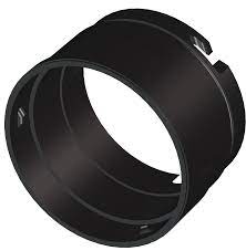 LENS 20MM SPACER , BLACK [Cognex LDS-20]