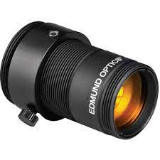 LENS S-MOUNT FF 16MM F8 [Cognex LEC-SFF16-F8]