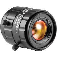 LENS, 12MM, TECHSPEC UC SERIES [Cognex LEC-33303]