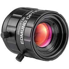 LENS, 25MM, TECHSPEC UC SERIES [Cognex LEC-33305]