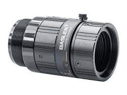 LENS, BASLER,C-MOUNT,F2.0, 16M, 5mp [Cognex LBC-1620-5M]
