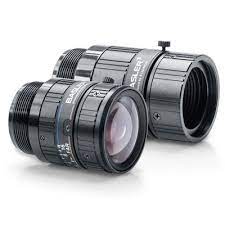 LENS, BASLER,C-MOUNT,F2.2, 25M, 5mp [Cognex LBC-2522-5M]